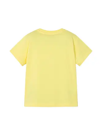 MAYORAL | T-shirt garçon | gelb